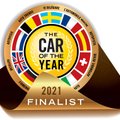 3 iš 7 „Europos metų automobilio“ finalo dalyvių – kompaktinės klasės modeliai