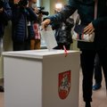 Дискуссия в Висагинасе: чего ждать от выборов национальным общинам Литвы?