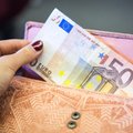 Idėja apmokestinti dirbančiuosius iš namų sulaukė vieningo pasipriešinimo: viena diena kainuotų apie 3 eurus