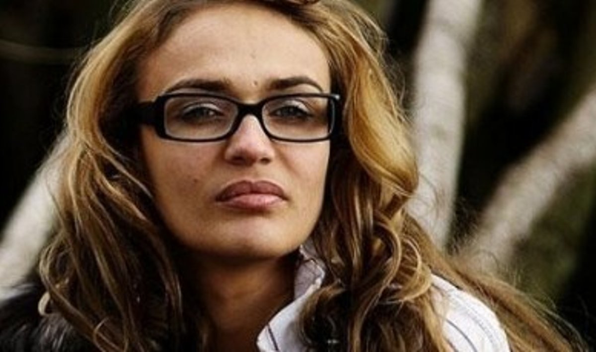 Алена Водонаева рассказала о проблемах в личной жизни - Delfi RU