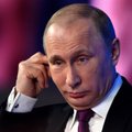 Spaudžiama Rusija pripažįsta: bus blogiau nei sakėme