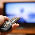 Baltijos šalyse transliuojanti rusiška televizija neberodys kai kurių laidų