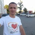 „1000 km Širdies žygis“ suvienijo visą Kauno studentiją