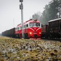 Lithuanian Railways has foreign policy of its own