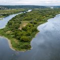 Kauno rajono savivaldybė už 165 tūkst. eurų pirks keleivinį laivą