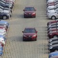 Automobiliai iš JAV: be 10 tūkstančių eurų net neapsimoka pirkti
