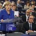 Merkel: Russia sanctions need to be extended
