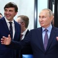 Putinas netrukus gali sulaukti naujo draugo Europoje
