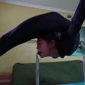Mongoliška gimnastika – neįtikėtinas lankstumas vertas "Cirque du Soleil"