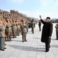 Šiaurės Korėja per kibernetines atakas pasisavino milijardus dolerių savo ginkluotės programai