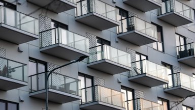 Apklausoje dalyvavę lietuviai pasakė, už kiek šiandien sutiktų įsigyti butą: ekspertas pataria atidžiau įvertinti savo galimybes