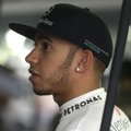 Ilgametis „McLaren“ vadovas bandė suformuoti blogą „Mercedes“ nuomonę apie L. Hamiltoną