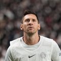 „Ballon d‘Or“ kandidatų sąrašas – be Messi