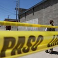 Meksikoje nušautas Tekalitlano miesto meras