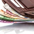 Laukiam euro: kokia piniginė padeda pritraukti pinigus?