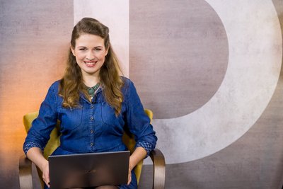 Aistė Meidutė