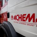 Верховный суд: Achema должна выплатить почти 19 млн евро налогов за терминал СПГ