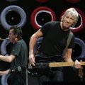 „Pink Floyd“ legenda R. Watersas atvyksta į Lietuvą