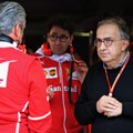 „Ferrari“ toliau grasina trauktis iš F-1: kas mumis netiki, žaidžia su ugnimi