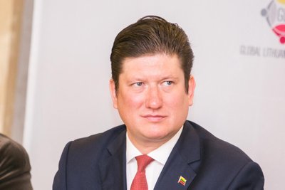 Paulius Kunčinas