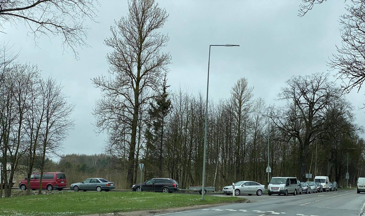 Eilės
