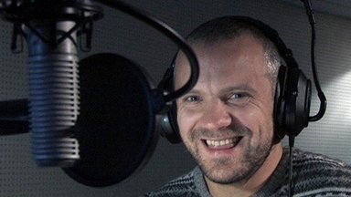 „Smurfai“ prabils žinomų Lietuvos aktorių balsais