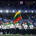 Olimpiniai renginiai: tradicijos, vertybės ir ceremonijos