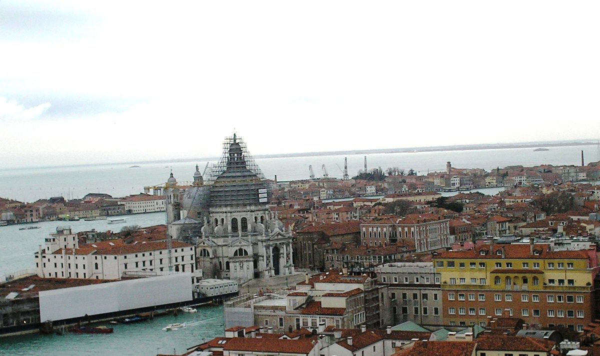 Venice