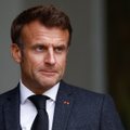 Macronas nauju įstatymu nori spręsti Prancūzijos imigracijos problemas