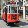 Kaip išlikti budriems didžiausiame Turkijoje mieste – Stambule?