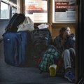 Vokiečių geležinkelių operatorės atsakas Gretai Thunberg: keliavote pirmąja klase