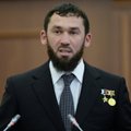 Спикер парламента Чечни отвергает обвинения в причастности к пыткам геев
