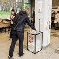 В Литве завершается досрочное голосование на парламентских выборах