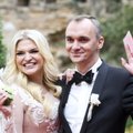 Po penkerių metų subyrėjo Skaivos Jasevičiūtės santuoka