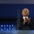„Golos“ vadovė: V. Putinas ne tik sustabdė reformas, bet ir pasuko Rusiją atgal