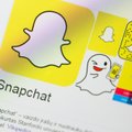 „Snapchat“ reikalauja, kad nuo kitų metų pradžios darbuotojai 80 proc. laiko dirbtų biure