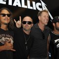 Metallica осенью начнет запись нового альбома