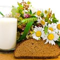 Trečdalis Lietuvos gyventojų sveikatos problemų turi dėl pieno