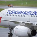 „Turkish Airlines“ plečia veiklą Vilniaus oro uoste: dažniau skraidys į Stambulą