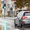 Įsigalioja draudimas vairuotojams dėl padangų: bauda galima iki 100 eurų