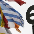 EBPO: euro zonai gresia „ilgalaikio sąstingio spąstai"