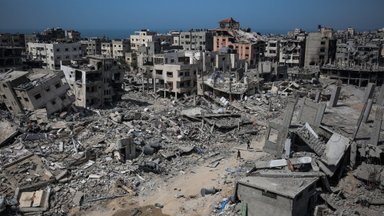 США призывают Израиль пойти на уступки в переговорах по Газе