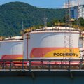 Šaltiniai: dėl karo išlaidų Rusija svarsto nurėžti daugiamilijardines subsidijas naftos įmonėms