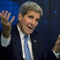 Керри: Поддержка Россией Асада может привести к конфронтации
