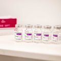 Lietuva iš Europos Komisijos gavo 280 tūkst. greitųjų antigeno testų COVID-19 nustatymui