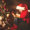 „Norfos“ iniciatyvos „Padovanok Kalėdas“ kalėdinį paštą jau pasiekė beveik pusė tūkstančio laiškų su vaikų norais