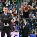 „Lietuvos rytas“ vardan trenerio reputacijos paaukojo Europos taurę?