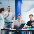„Vilnius Coding School“ – pirmasis EdTech naujoje suaugusiųjų mokymosi platformoje Lietuvoje