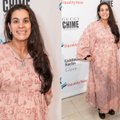Garsios musulmonų komikės Maysoon Zayid istorija: likimą lėmė girtas gydytojas, tačiau užsispyrimas atvėrė kelią į Holivudą