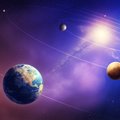 Kaip susikalbėti dviems atskiroms „planetoms“?